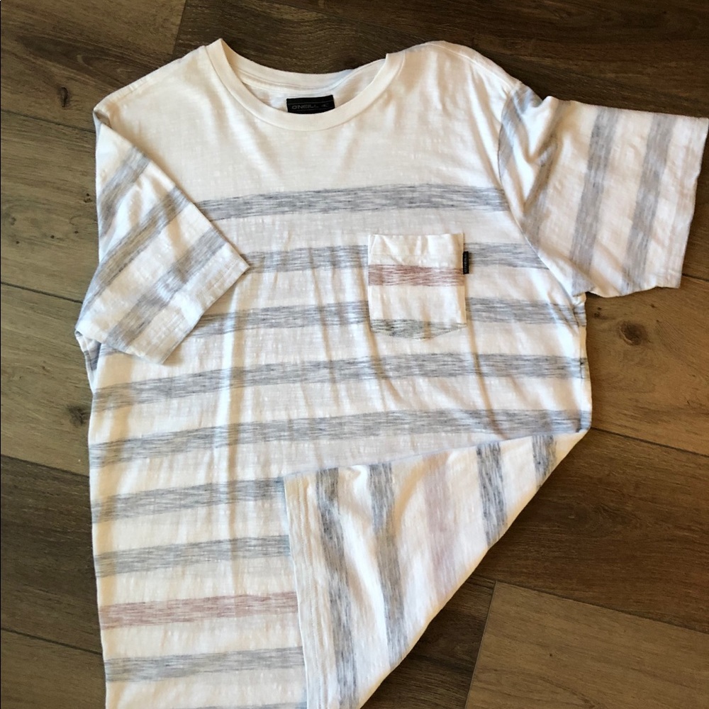 Men’s O’NEILL Americana pocket T